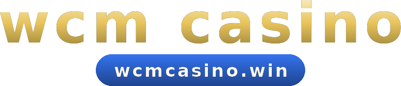 wcm casino logo