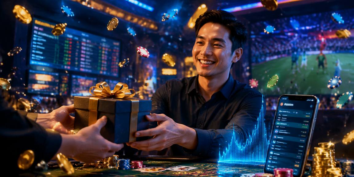 wcm casino Live Casino Di Động tại wcm casino có gì?