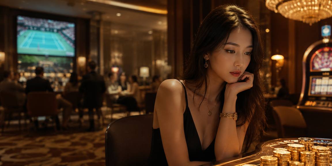 wcm casino Đăng ký wcm casino — vài bước là vào sảnh
